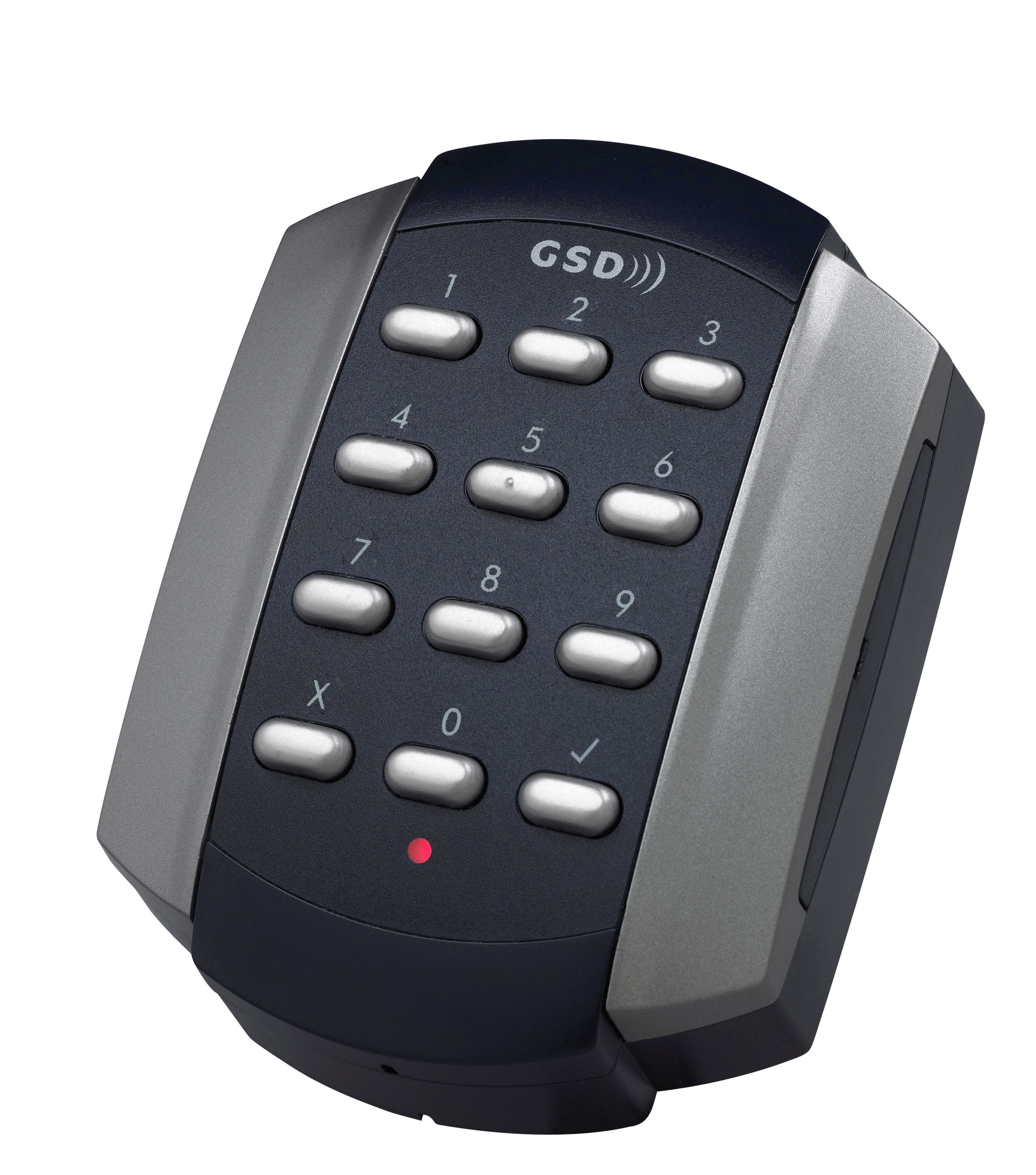 Access Control System Installations