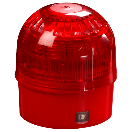 Fire Alarm 24-Hour Monitoring
