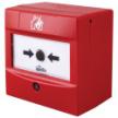 Fire Alarm 24-Hour Monitoring