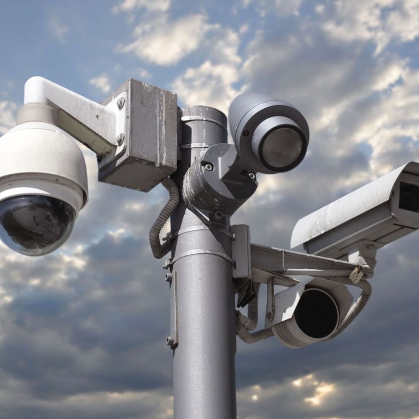 CCTV