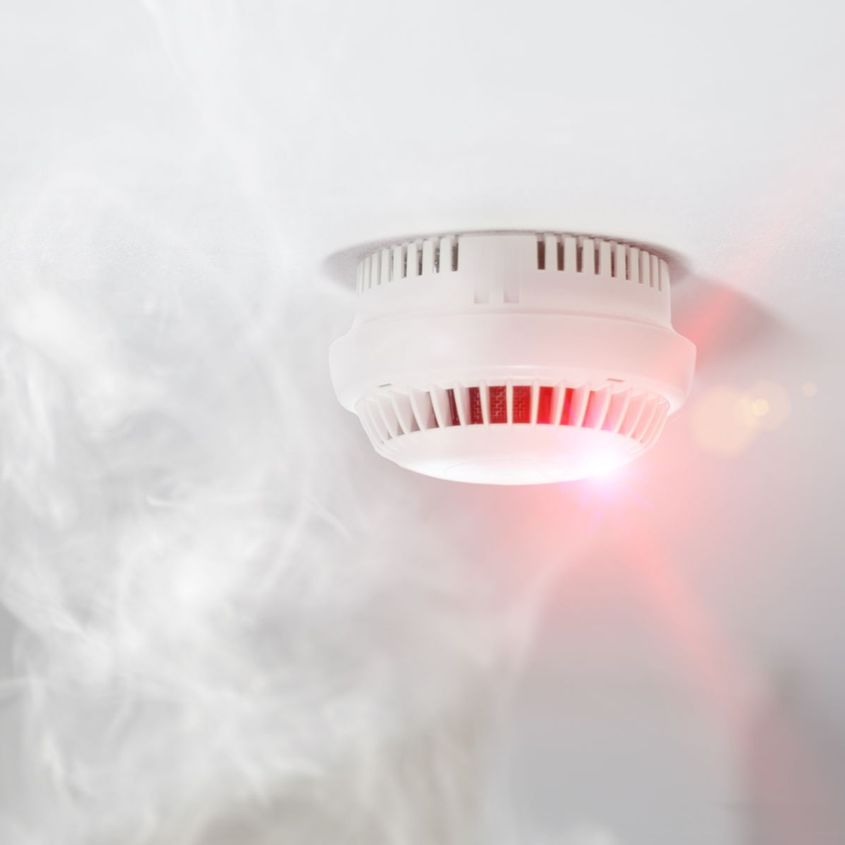Fire Alarms