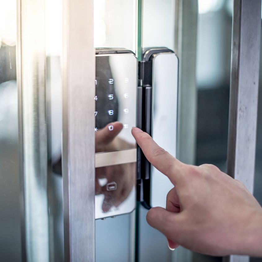 Access Control 