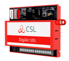 Intruder Alarms
