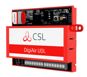 Intruder Alarms