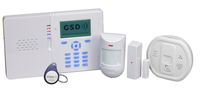 Intruder Alarm System Installations